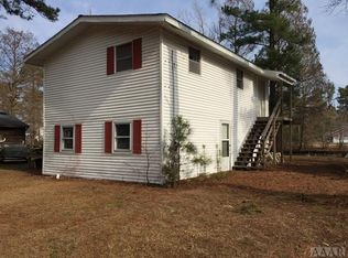 113 Mohawk Trl, Edenton, NC 27932