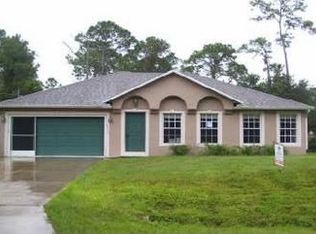 4716 Lummus St, North Port, FL 34286