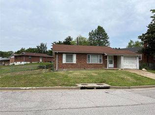 4619 Edgewood Blvd, Saint Louis, MO