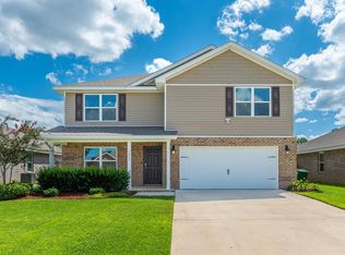 1033 Limpkin St, Crestview, FL 32539