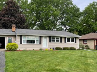 3386 Claxton St, Kalamazoo, MI 49048