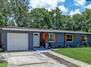 7364 Strato Rd, Jacksonville, FL 32210