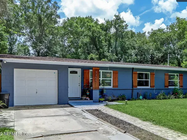 7364 Strato Rd, Jacksonville, FL 32210