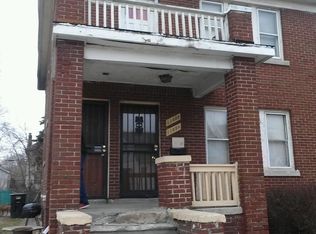 11650-52 Ilene, Detroit, MI 48204