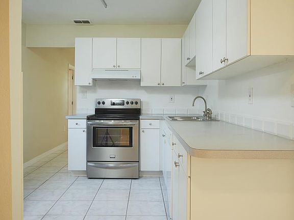 Kitchen II