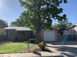 713 Van Buren Pl SE, Albuquerque, NM 87108
