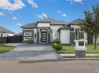 1511 Alexa Marie St, Mission, TX 78574