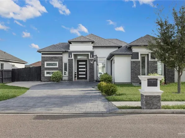 1511 Alexa Marie St, Mission, TX 78574