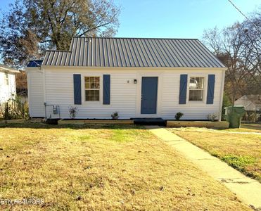 1210 Morningside Ave, Maryville, TN, 37804