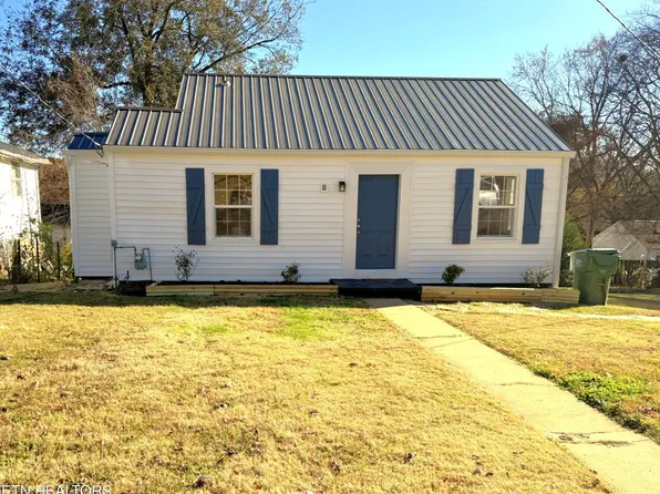 1210 Morningside Ave, Maryville, TN 37804