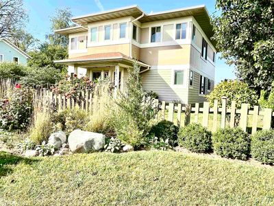 2040 Sapphire Ln #2, Fairfield, IA, 52556