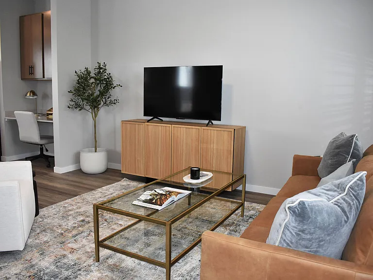 Argenta Townhomes — Photo 7