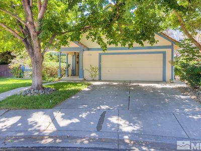 3118 Bramble Dr, Reno, NV, 89509