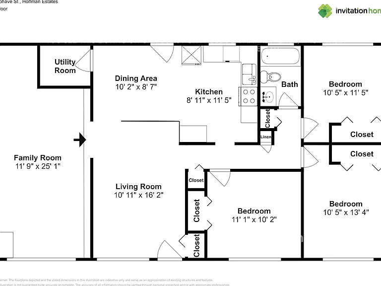 280 Mohave St — Photo 3