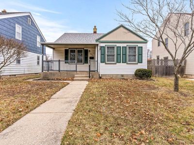 3261 South Adams Ave, Milwaukee, WI, 53207