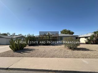 3818 E Yale St, Phoenix, AZ 85008