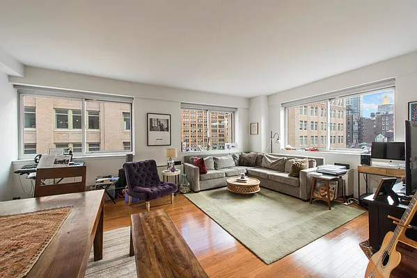 Rented by Keller Williams NYC | media 1