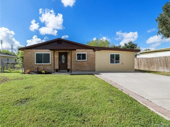 1106 Whitewing Dr, Harlingen, TX 78550