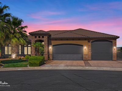 4058 W Dorothy Cir, Hurricane, UT, 84737