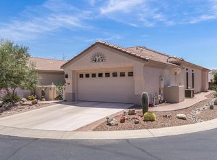 5363 W Tearblanket Pl, Marana, AZ 85658
