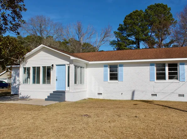 109 Iris St, Goose Creek, SC 29445