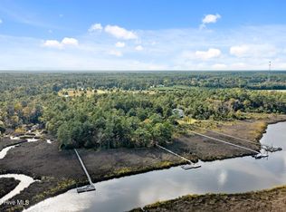 106 Neusiok Drive, Havelock, NC 28532