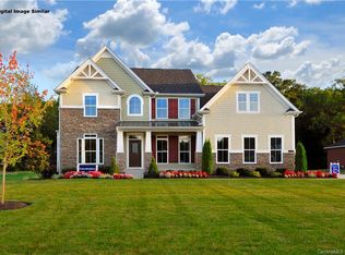 209 Claridge Ct #25, Marvin, NC 28173