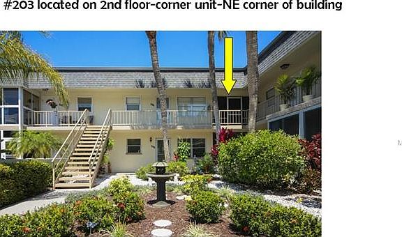4th image of 200 Park Blvd #203