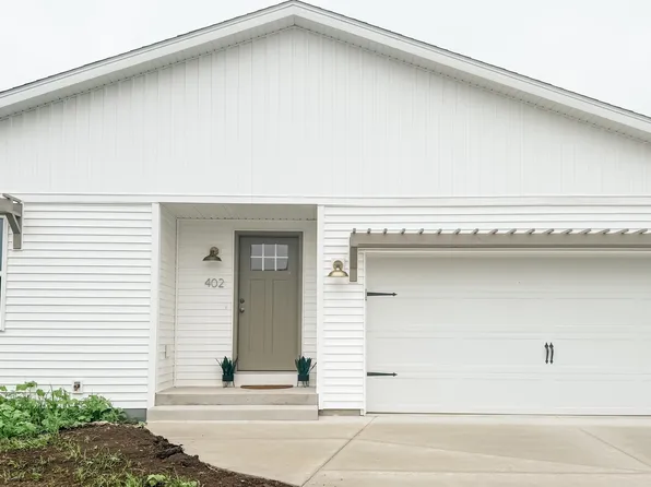 402 Prairie Fox St, Fond Du Lac, WI 54937