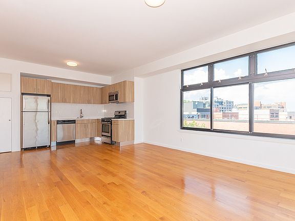 2nd image of 618 Bushwick Ave #523A