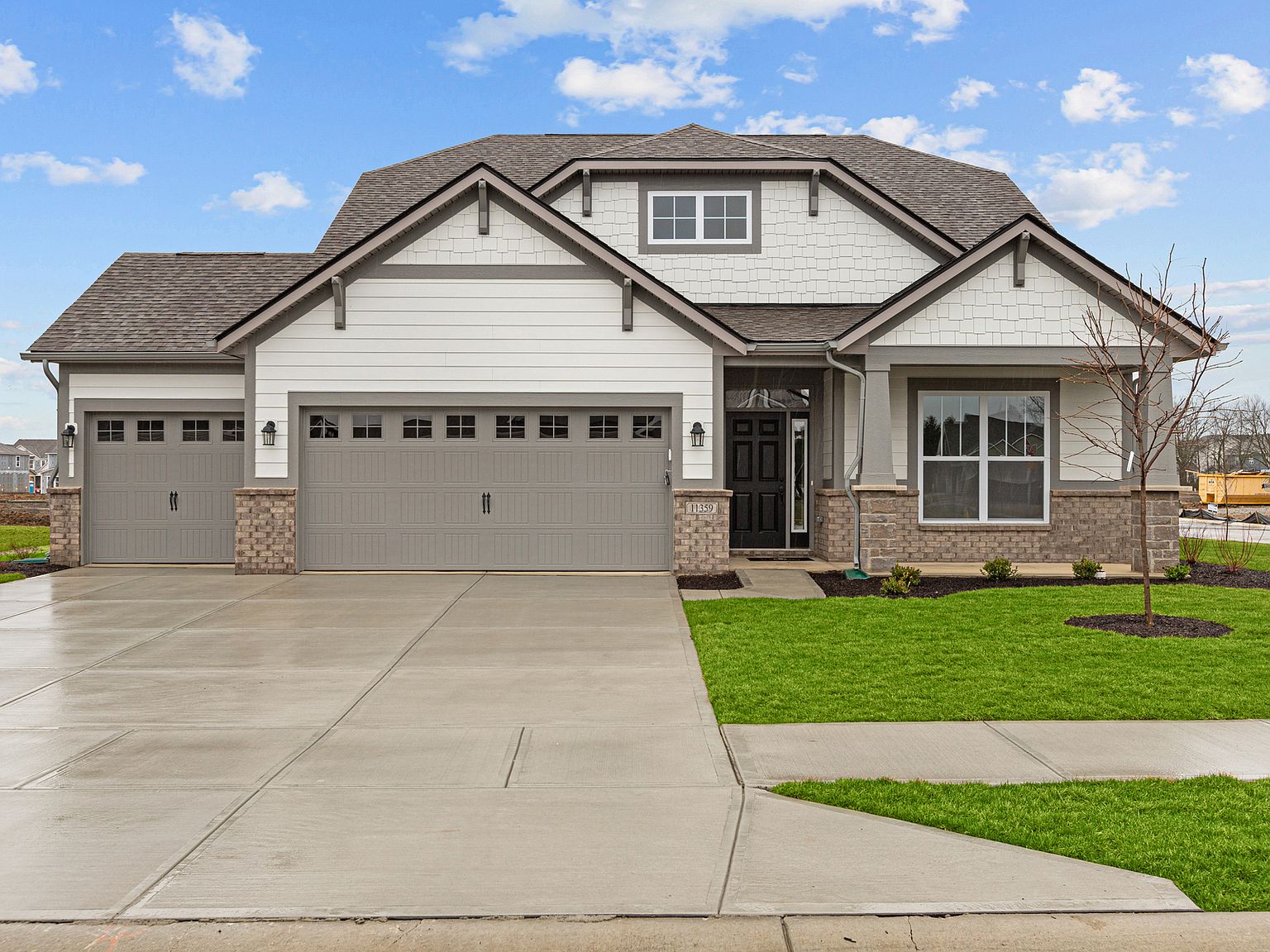 11359 Wicker Ln, Noblesville, IN 46060 | Zillow