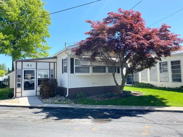 8175 E Shore Blvd #41, Lakeside Marblehead, OH 43440