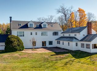 129 Perry Hill Rd, Harrison, ME 04040