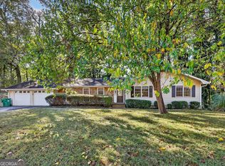 6405 Swift Creek Dr, Lithonia, GA 30058