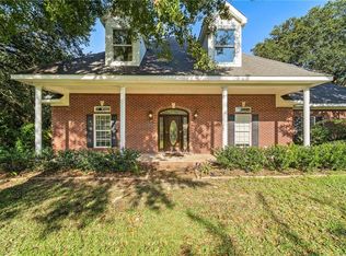 11240 Argyle Rd, Irvington, AL 36544