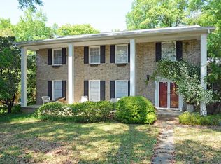 224 Dupree Pl SW, Aiken, SC 29801