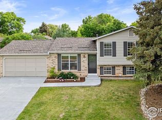 2525 Antelope Rd, Fort Collins, CO 80525