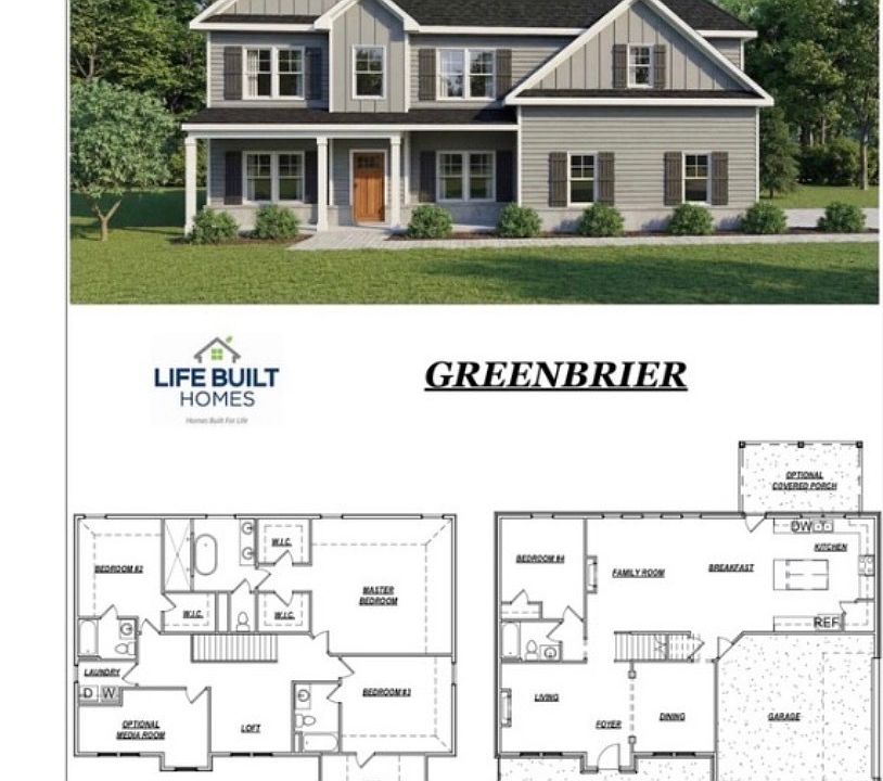 1st image of 330 Colvin Dr