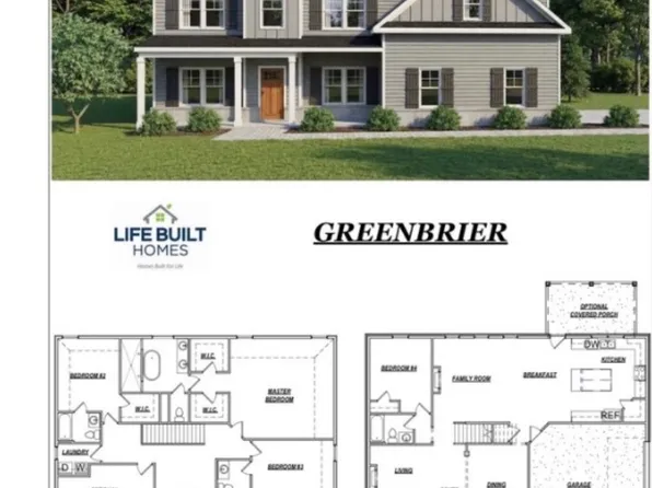 330 Colvin Dr, Locust Grove, GA 30248