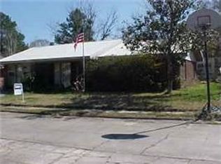 102 Francis St, Newllano, LA 71461
