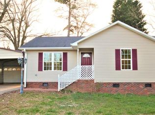 109 Allendale St, Lincolnton, NC 28092