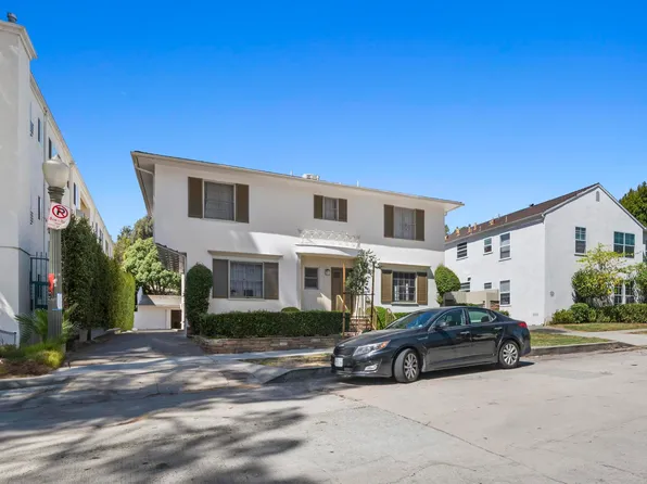 625 Kelton Ave, Los Angeles, CA 90024