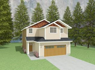 5909 NE 56th Cir, Vancouver, WA