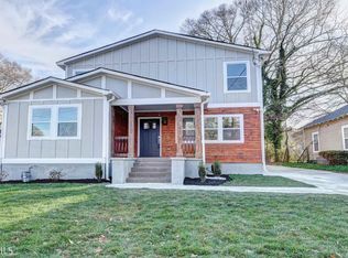 1064 Astor Ave SW, Atlanta, GA