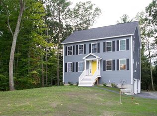 LOT 78 24 Dc Dr, Eliot, ME 03903