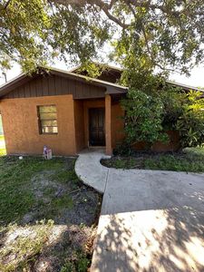 1217 N 16th Street, Fort Pierce, FL, 34950