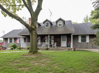 3116 84th St SE, Caledonia, MI