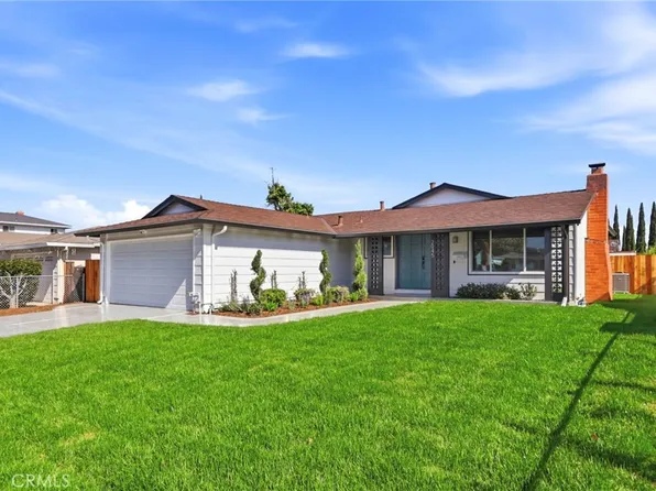 2945 Castleton Dr, San Jose, CA 95148