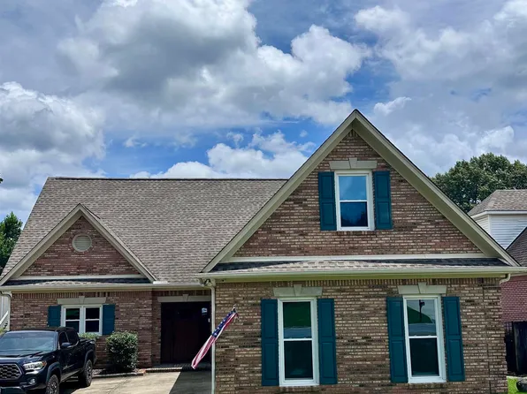 4548 Highland Crest Cir, Birmingham, AL 35226