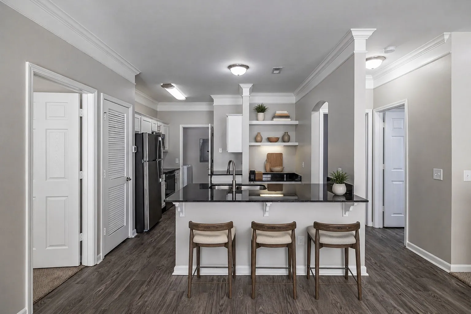 Reserve at Steele Crossing — Photo 1